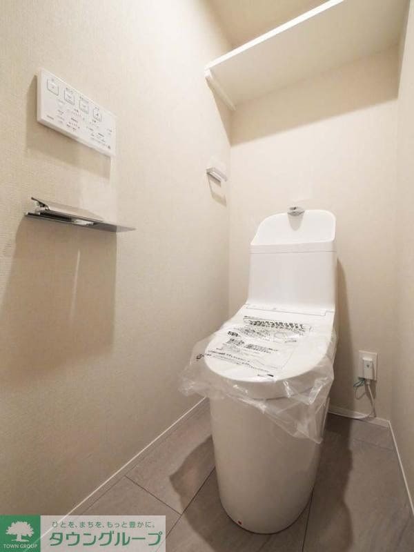 EDIT文京千石IIの物件内観写真