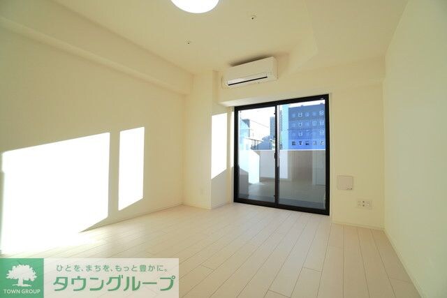 CREATIF文京江戸川橋の物件内観写真