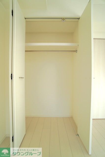 CREATIF文京江戸川橋の物件内観写真