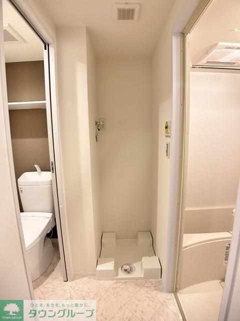 LiveFlat巣鴨の物件内観写真