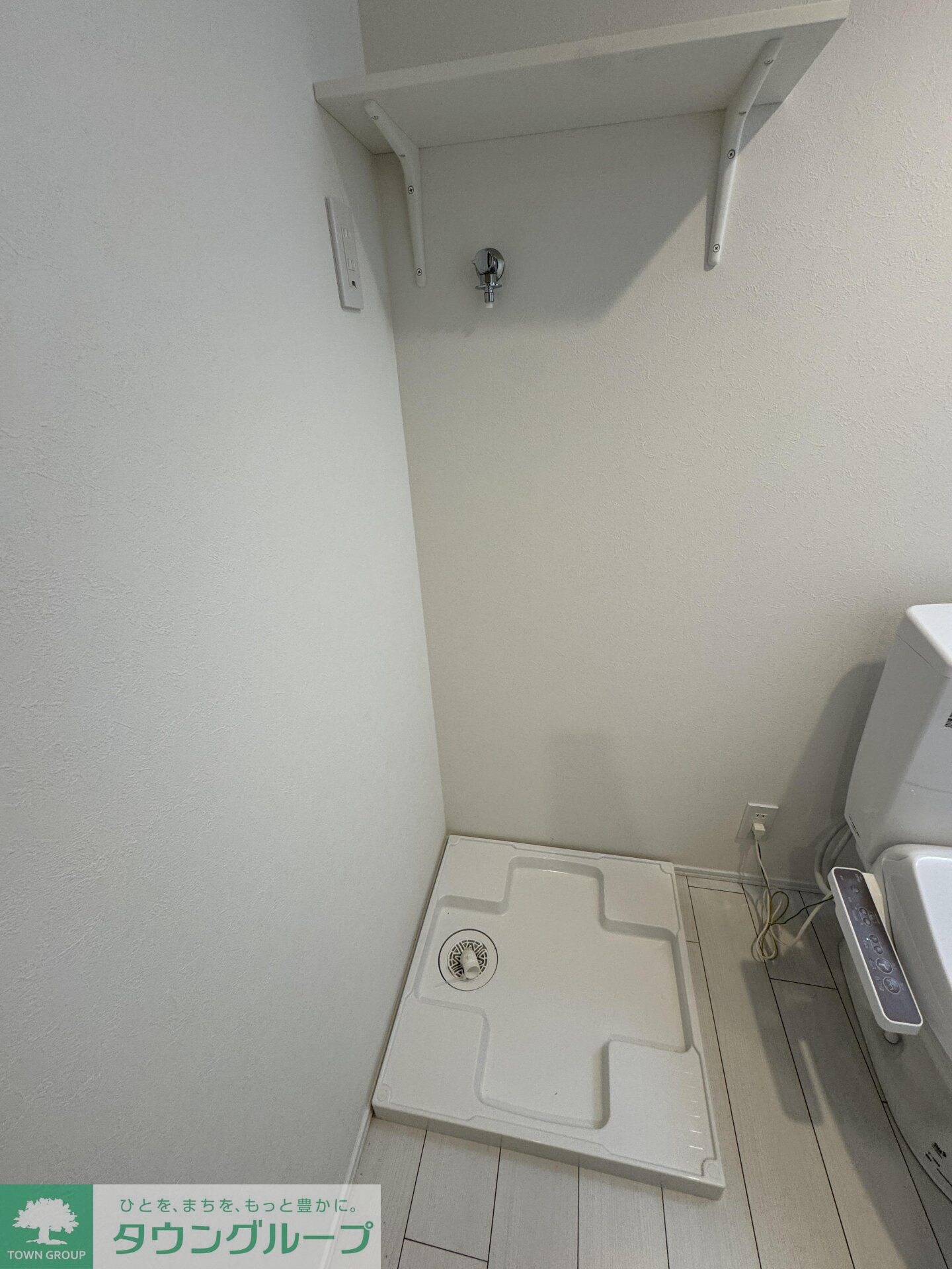 Monologueの物件内観写真