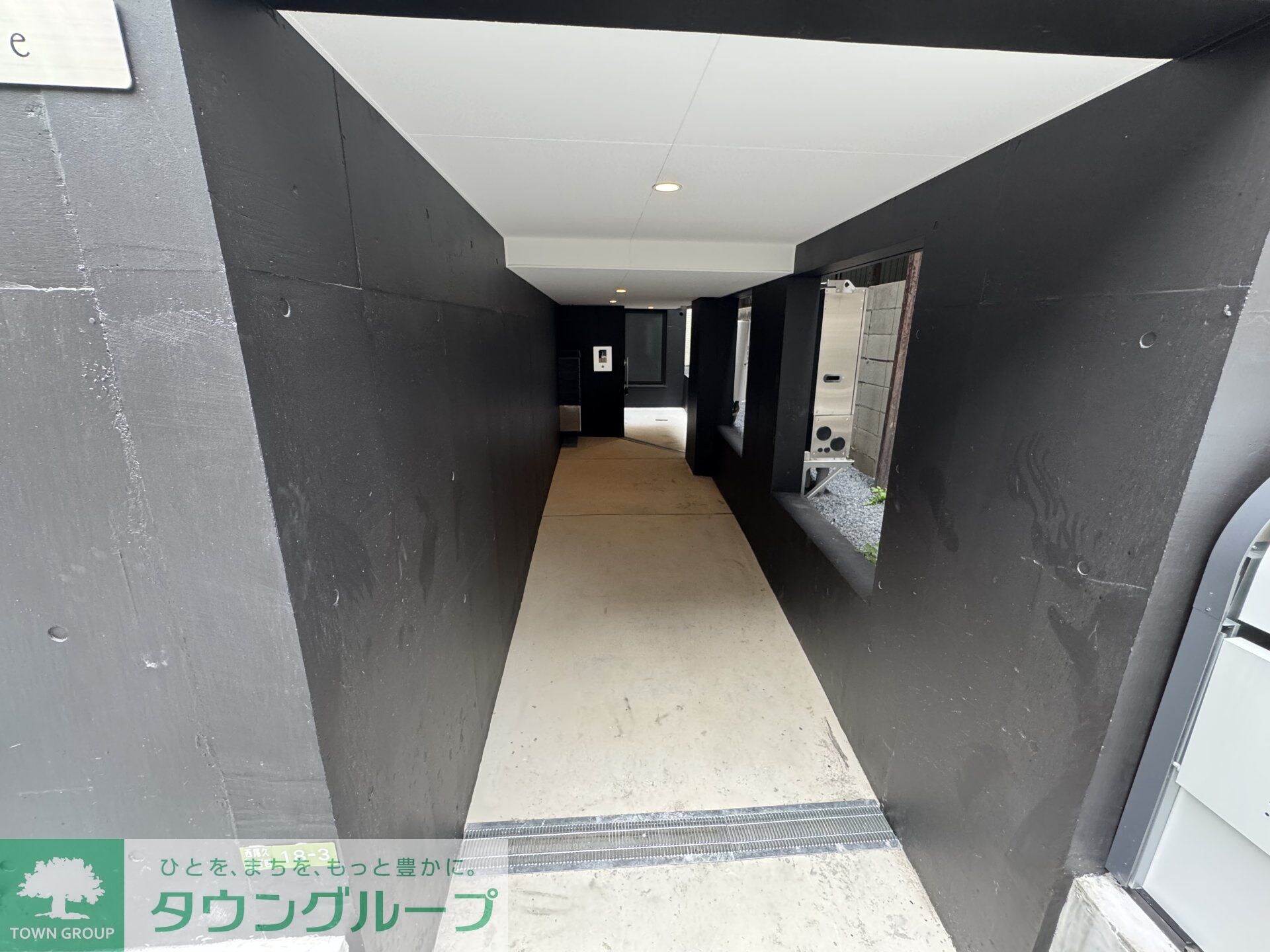 Monologueの物件内観写真