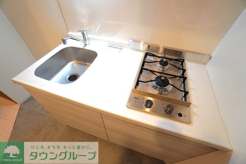 CREATIF池袋本町の物件内観写真