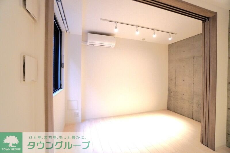 CREATIF池袋本町の物件内観写真