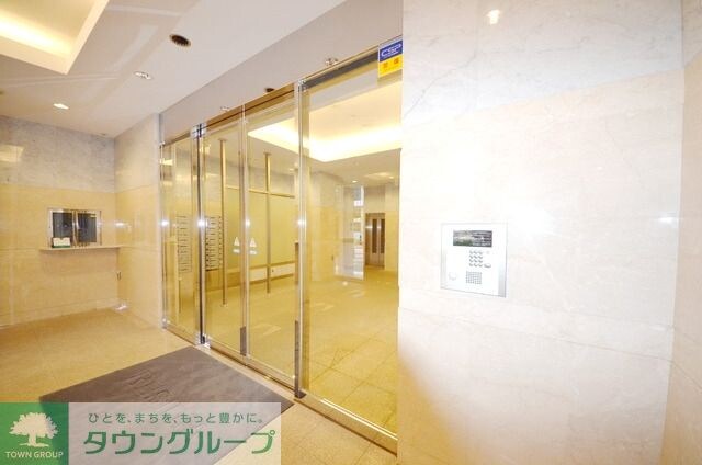 レジディア文京本郷の物件内観写真