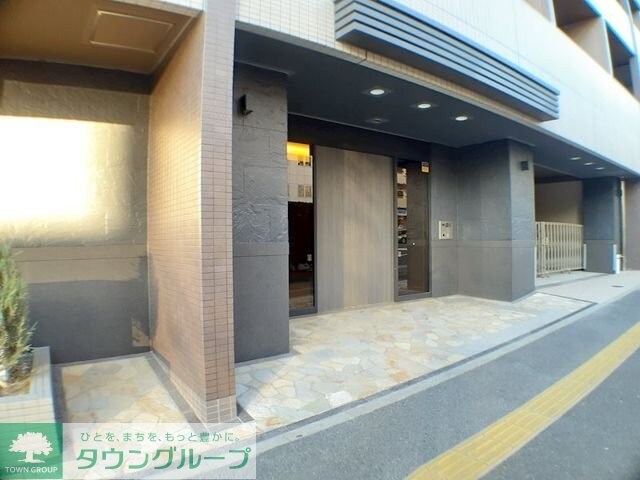 レジディア文京本郷の物件内観写真