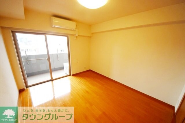 レジディア文京本郷の物件内観写真