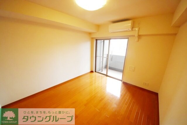 レジディア文京本郷の物件内観写真