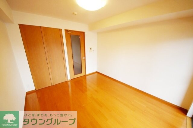 レジディア文京本郷の物件内観写真