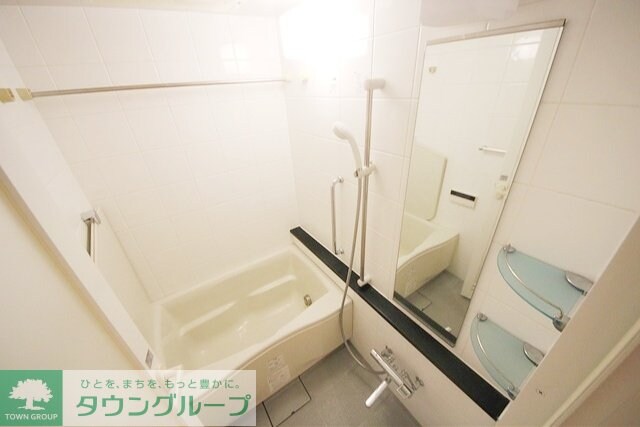 レジディア文京本郷の物件内観写真