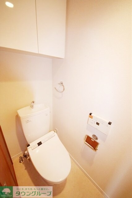 レジディア文京本郷の物件内観写真