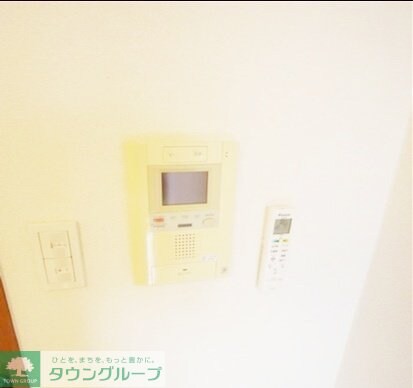 レジディア文京本郷の物件内観写真