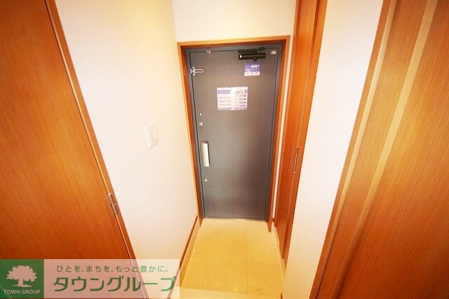 レジディア文京本郷の物件内観写真