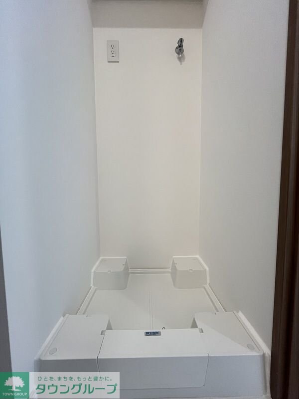 シャンファーレ東京ノースの物件内観写真