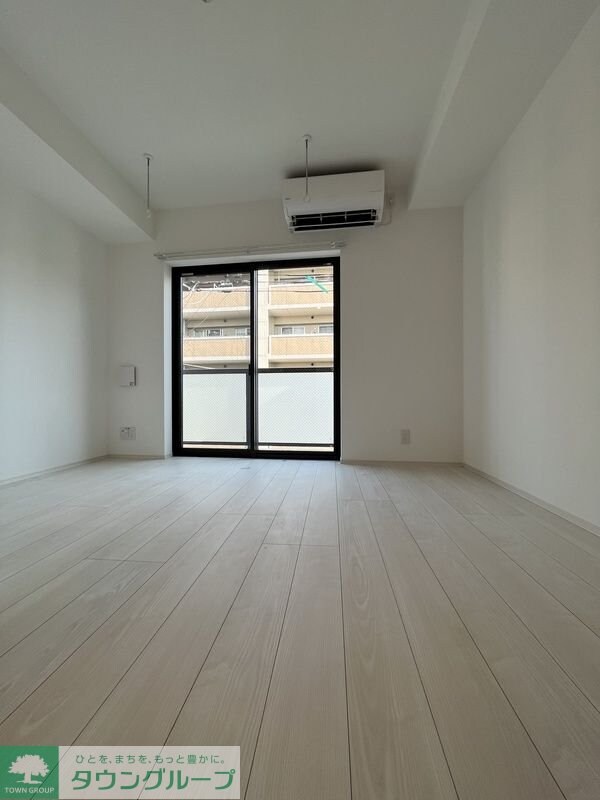 シャンファーレ東京ノースの物件内観写真