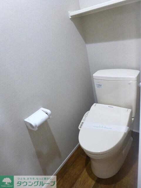 ラッピー興産ビルの物件内観写真