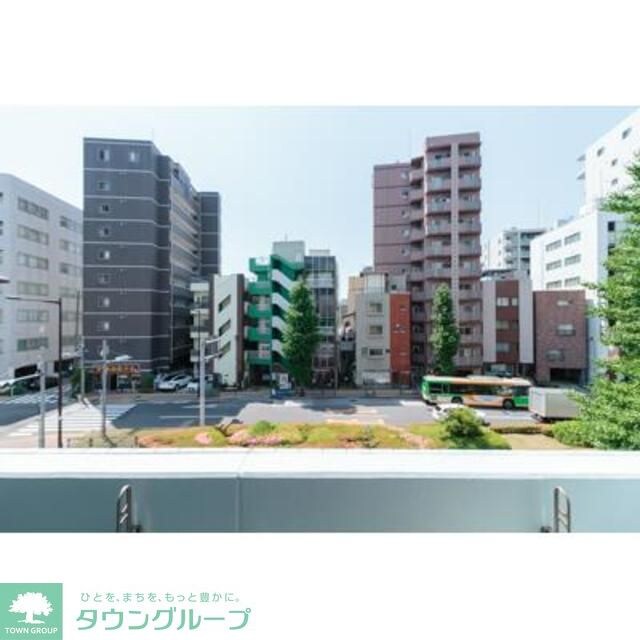 UPPER FIELD WOODの物件内観写真