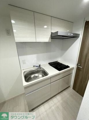 aLATO OyamaIIの物件内観写真