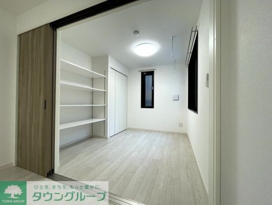 aLATO OyamaIIの物件内観写真