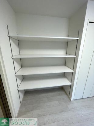 aLATO OyamaIIの物件内観写真