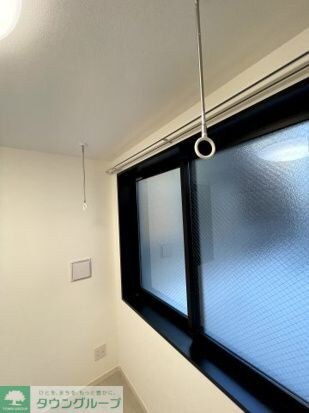 aLATO OyamaIIの物件内観写真