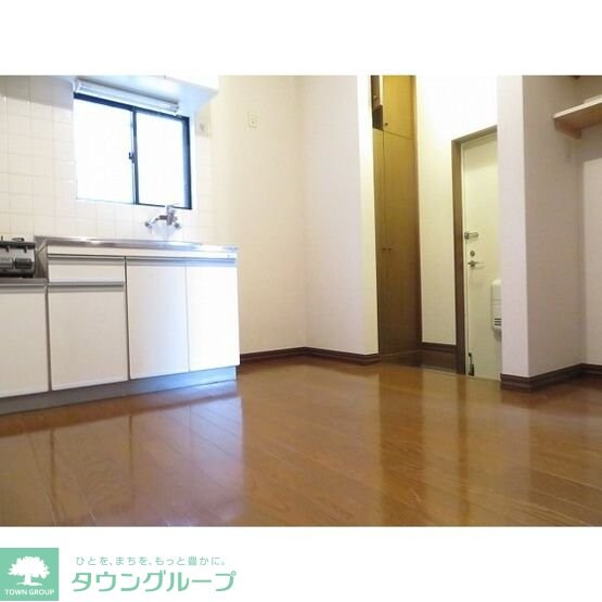 ハイツ・セシボンの物件内観写真