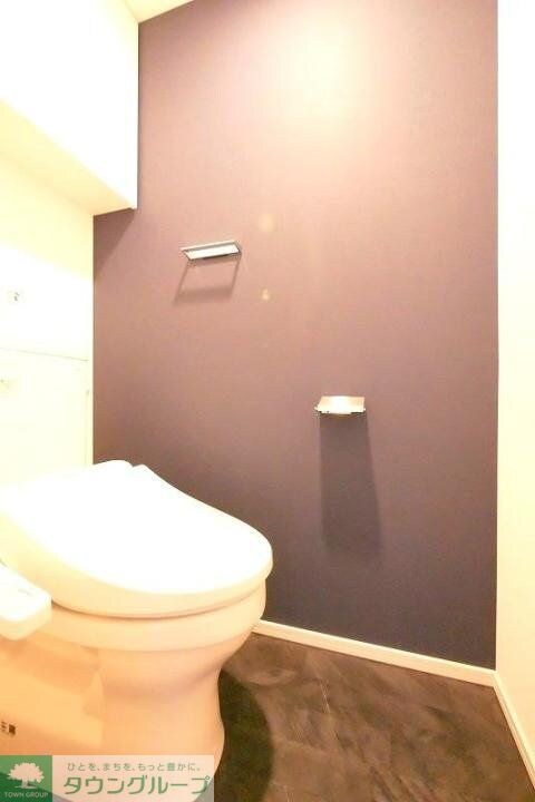 ハーモニーレジデンス池袋ウエストの物件内観写真