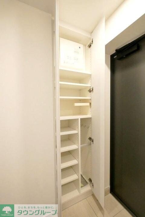 ハーモニーレジデンス池袋ウエストの物件内観写真