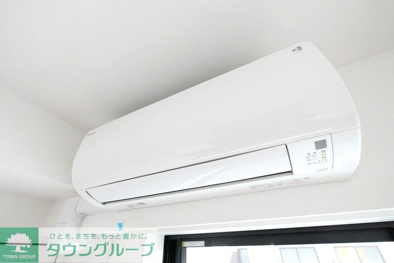 ハーモニーレジデンス池袋ウエストの物件内観写真