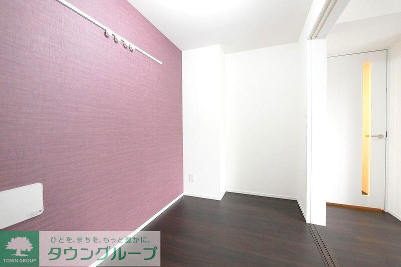 ハーモニーレジデンス池袋ウエストの物件内観写真