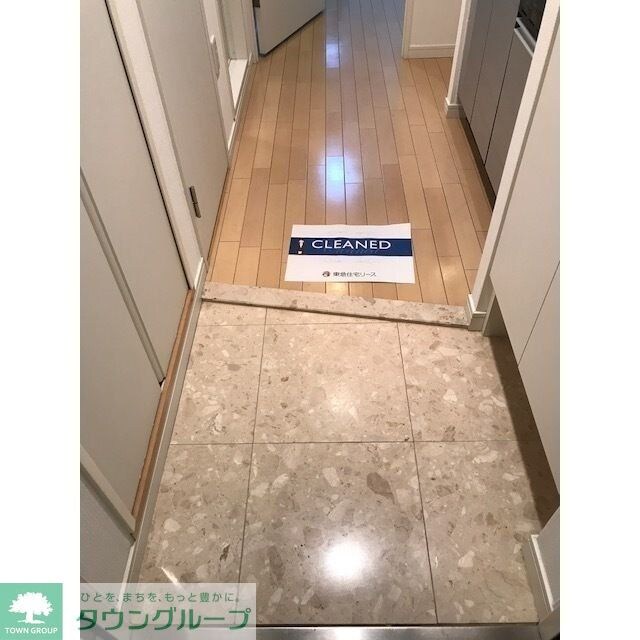 コンフォリア文京白山の物件内観写真