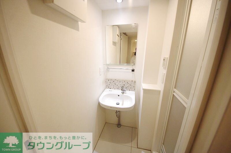 GRAN PASEO白山の物件内観写真