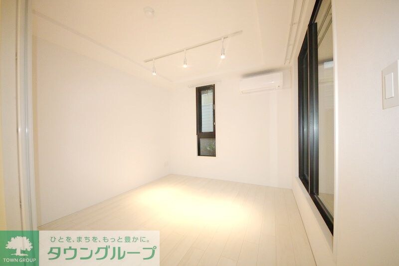 GRAN PASEO白山の物件内観写真