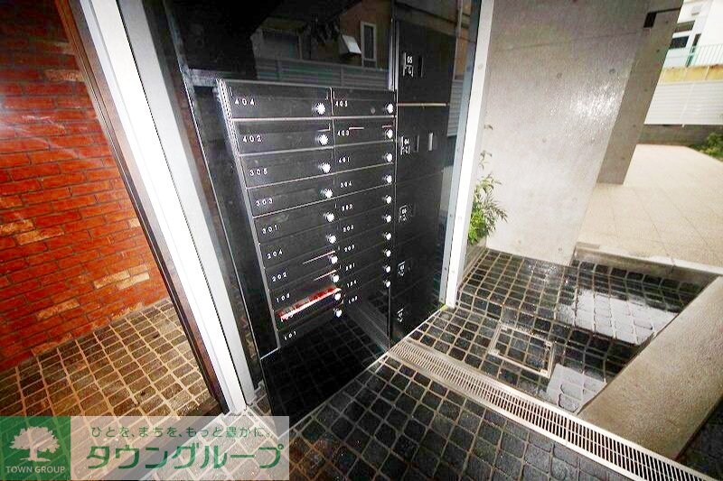 GRAN PASEO白山の物件内観写真