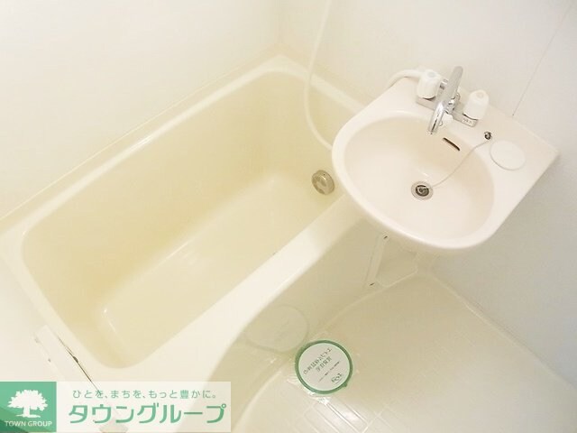 ルネ南常盤台の物件内観写真