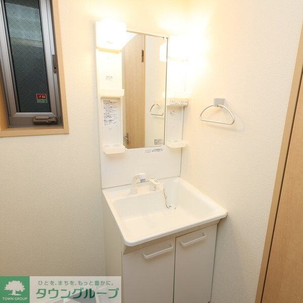 ノワイエの物件内観写真