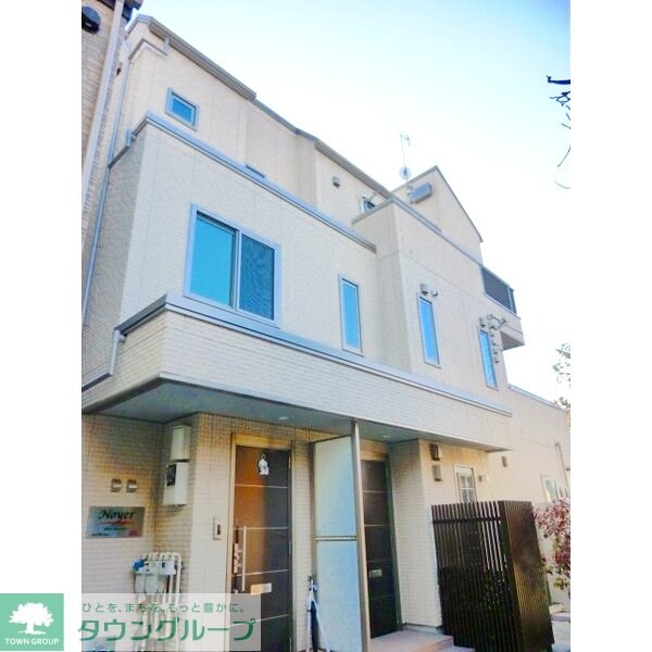 ノワイエの物件内観写真