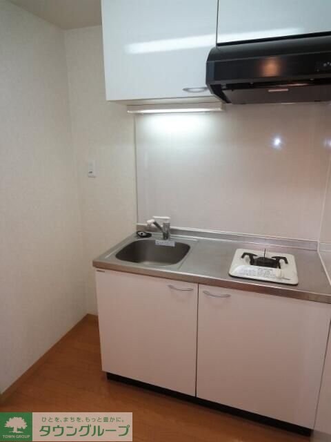 アドニスKの物件内観写真