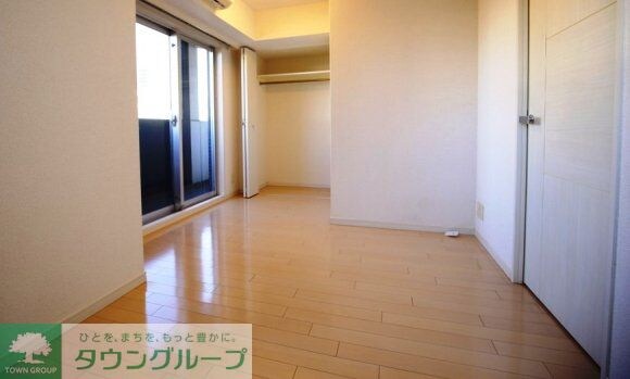 AXAS志村坂上の物件内観写真