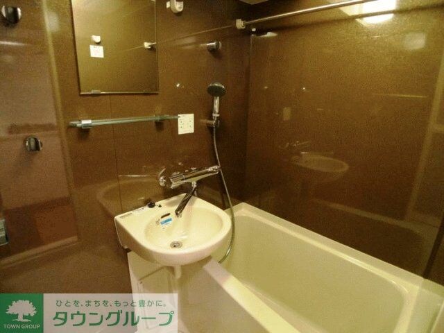 ハーモニーレジデンス駒込の物件内観写真