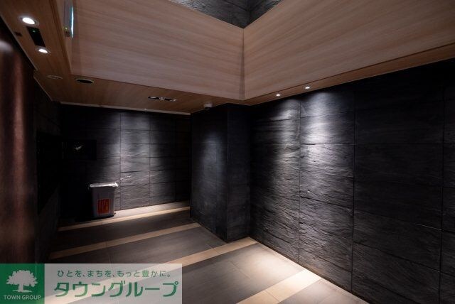 ハーモニーレジデンス駒込の物件内観写真