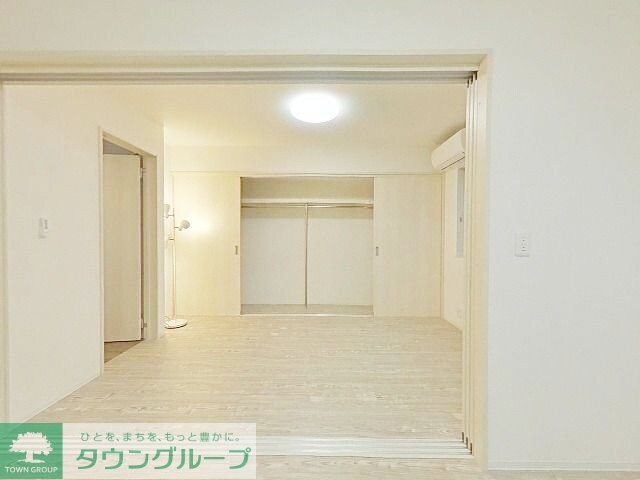 Garden Terrace CASAの物件内観写真
