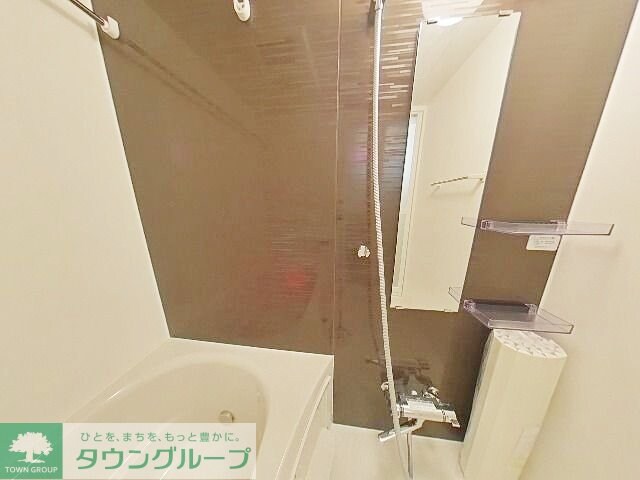 Garden Terrace CASAの物件内観写真