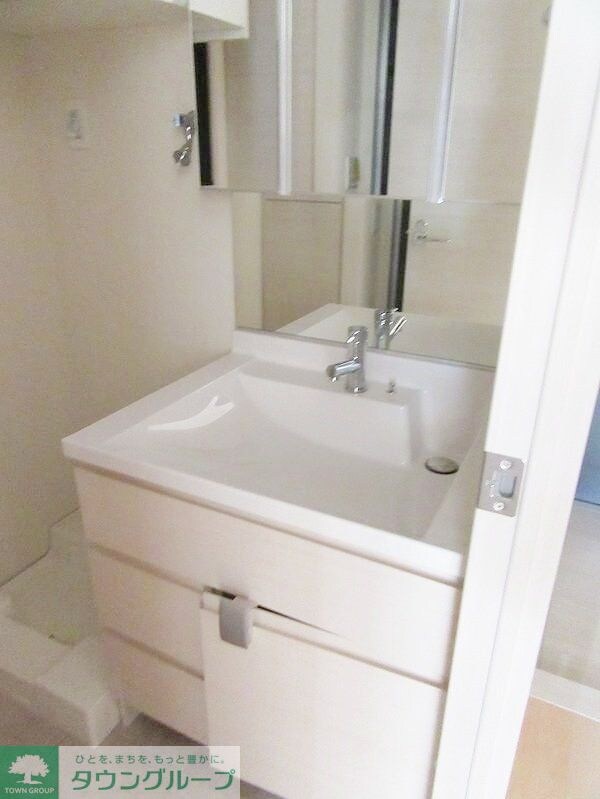 グランカーサ本駒込の物件内観写真