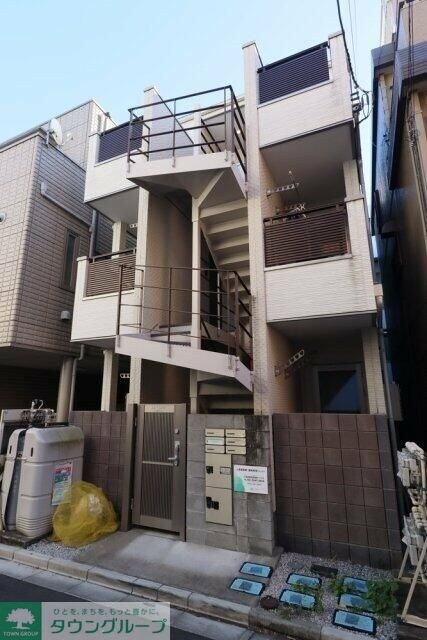 ラ・ルーチェの物件内観写真