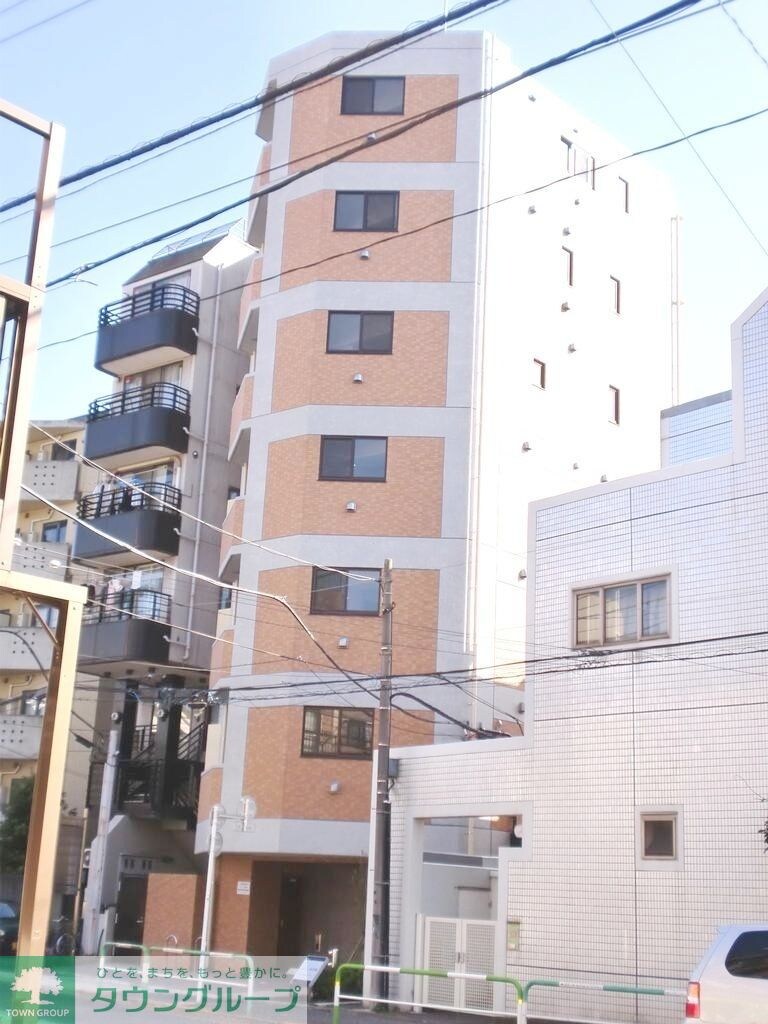 セレシア西巣鴨の物件内観写真