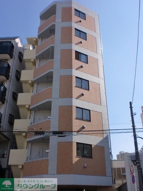 セレシア西巣鴨の物件内観写真