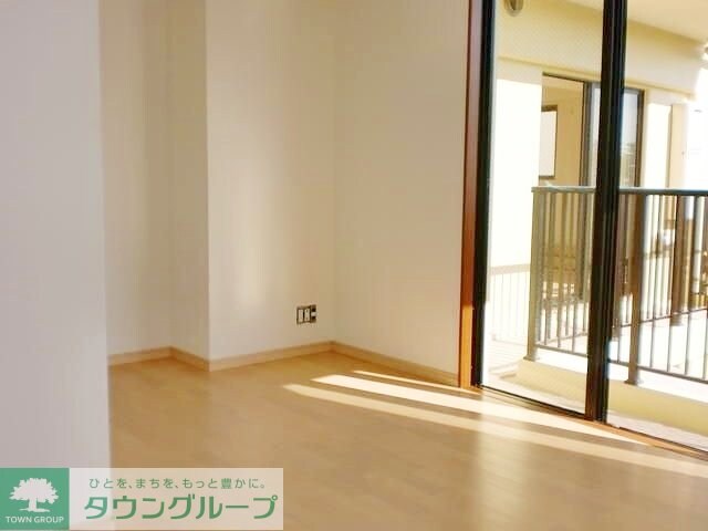 セレシア西巣鴨の物件内観写真