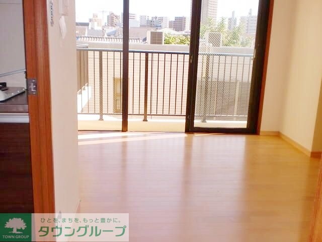 セレシア西巣鴨の物件内観写真