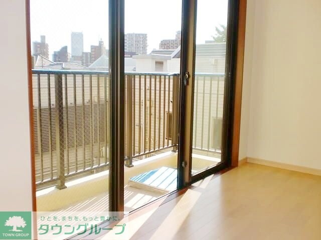 セレシア西巣鴨の物件内観写真